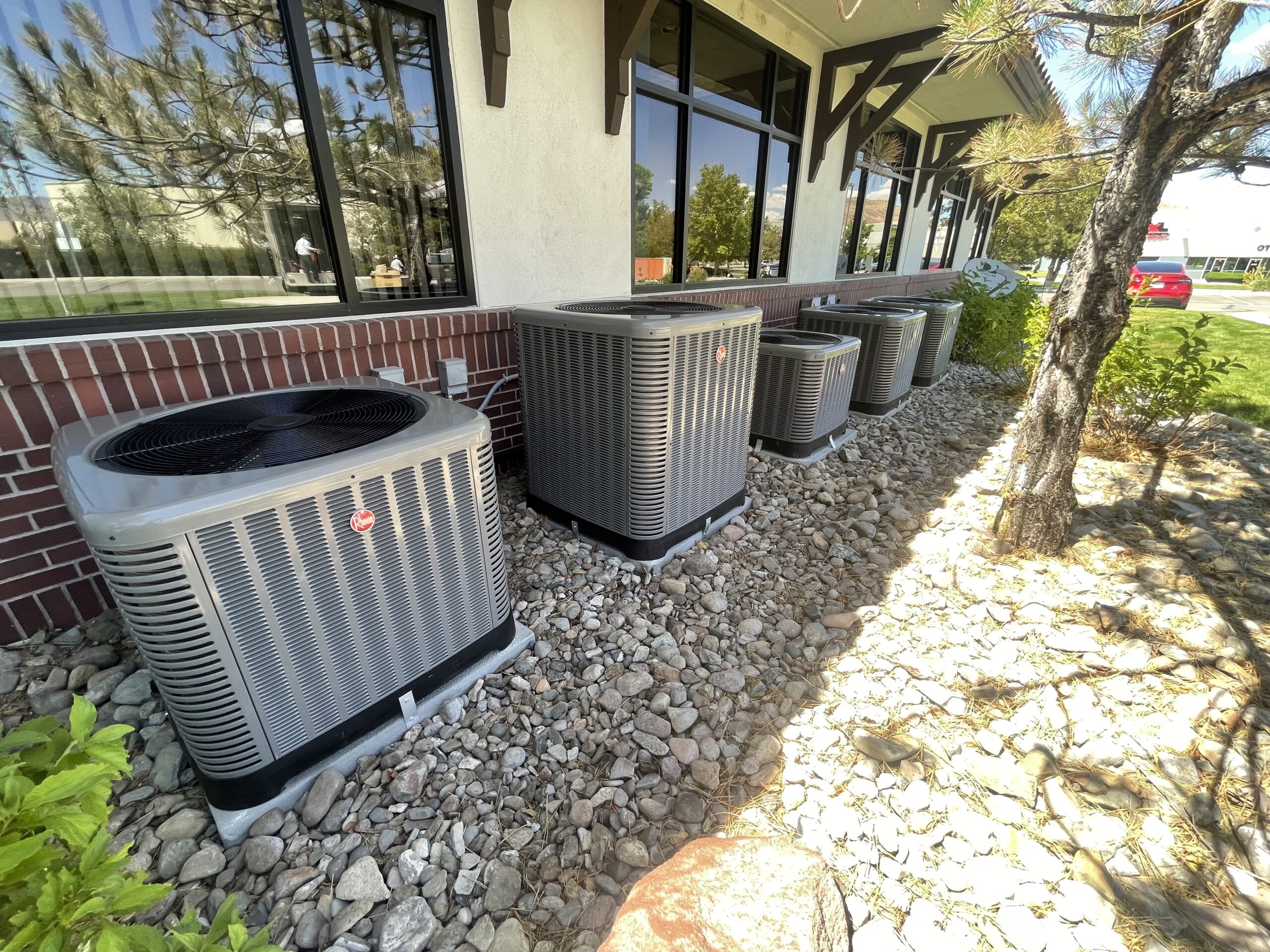 Heaters scaled