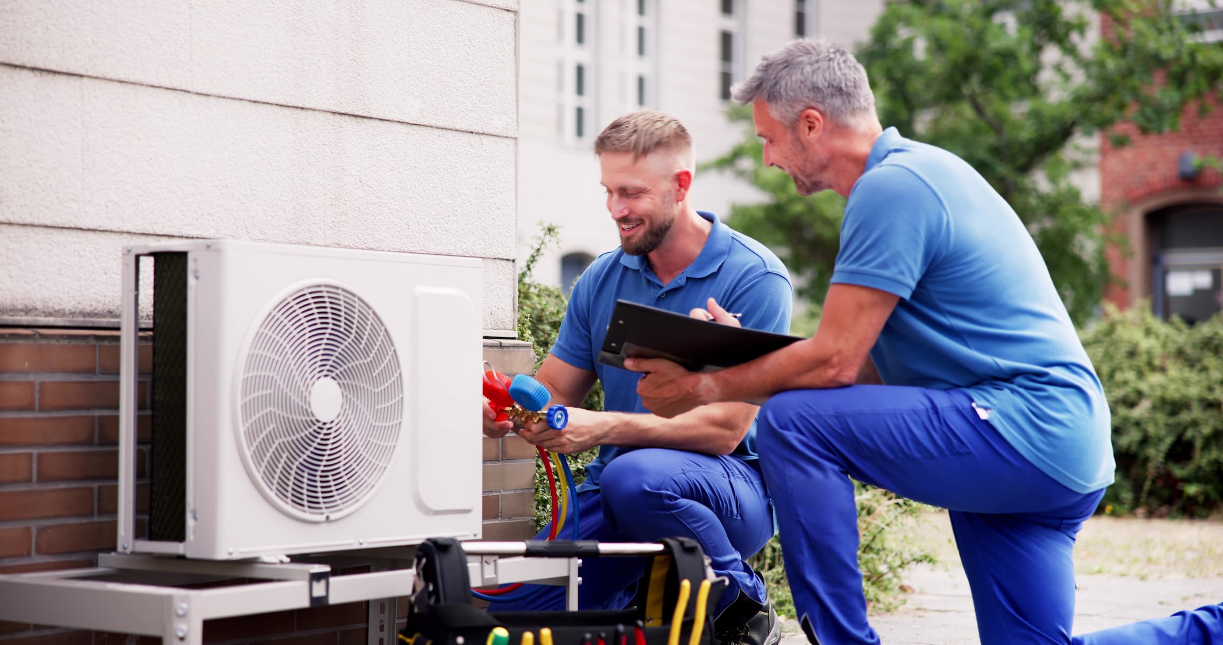 Unlock Year-End Savings on Furnace and Air Conditioning Units with Paul’s Heating and Air Conditioning in Reno, NV