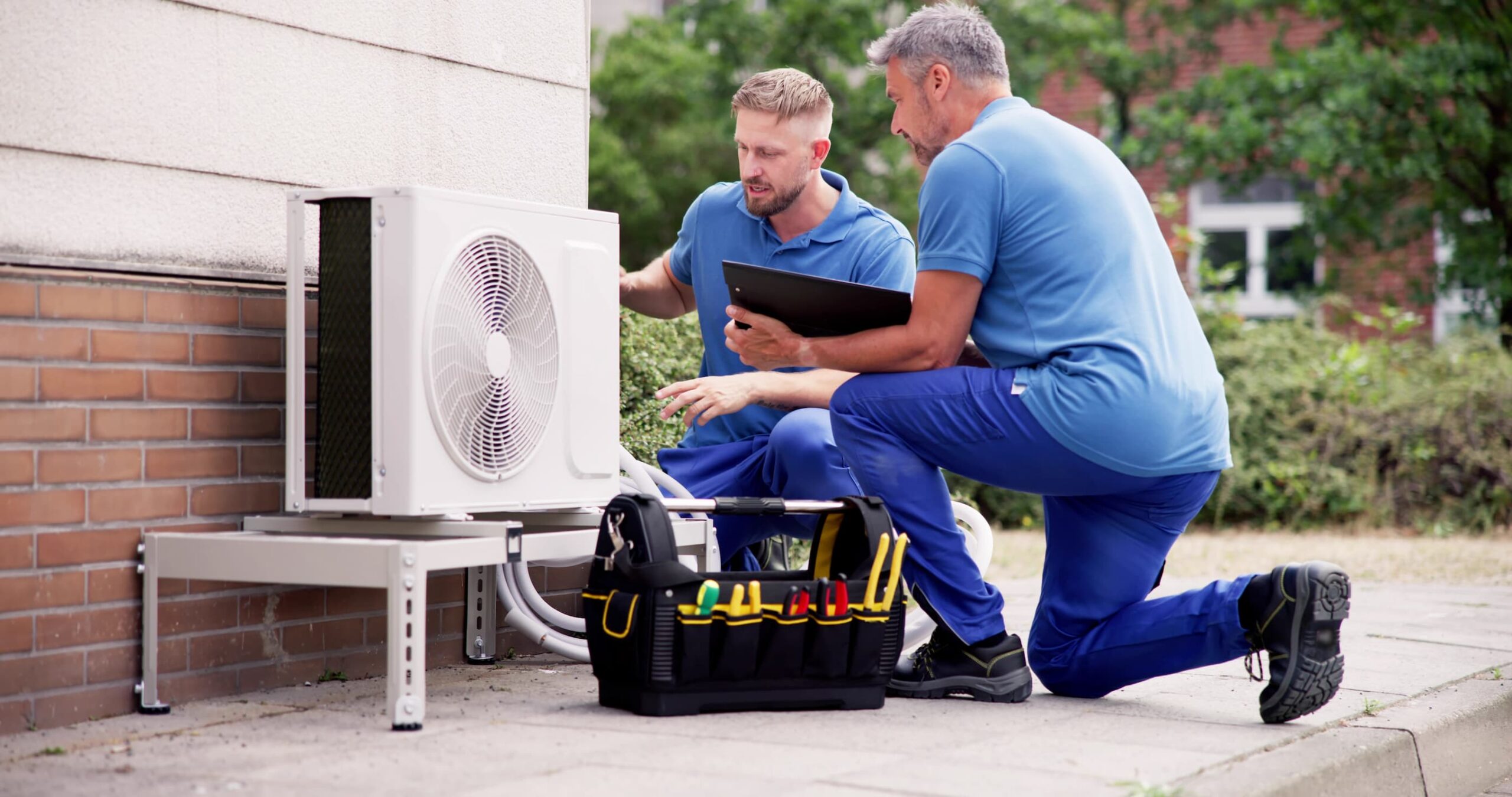 Top Signs Your HVAC System Needs a Tune-Up: Don’t Wait for a Breakdown