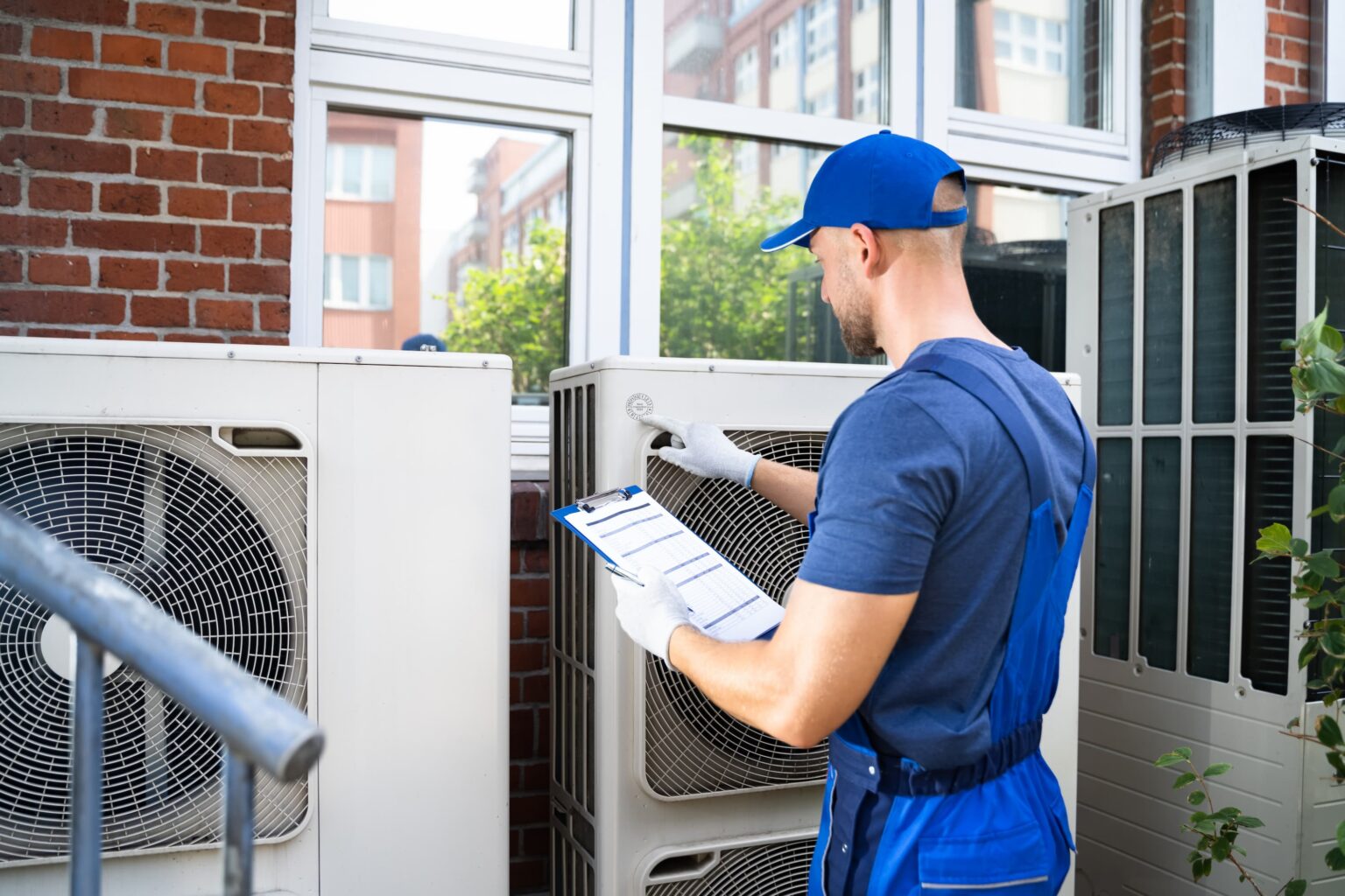 Blog Paul's Heating and Air Conditioning