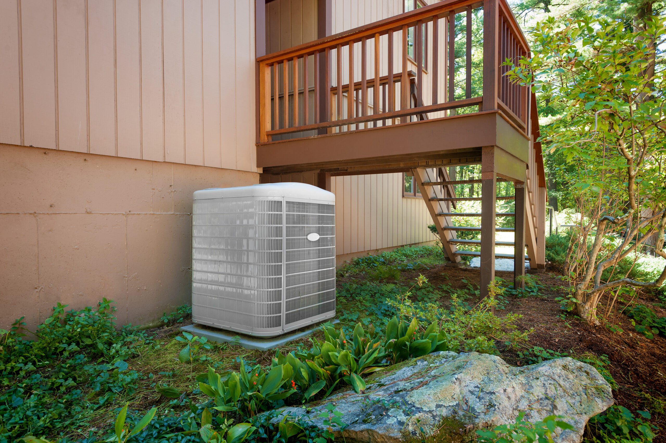 HVAC service in Northern Nevada