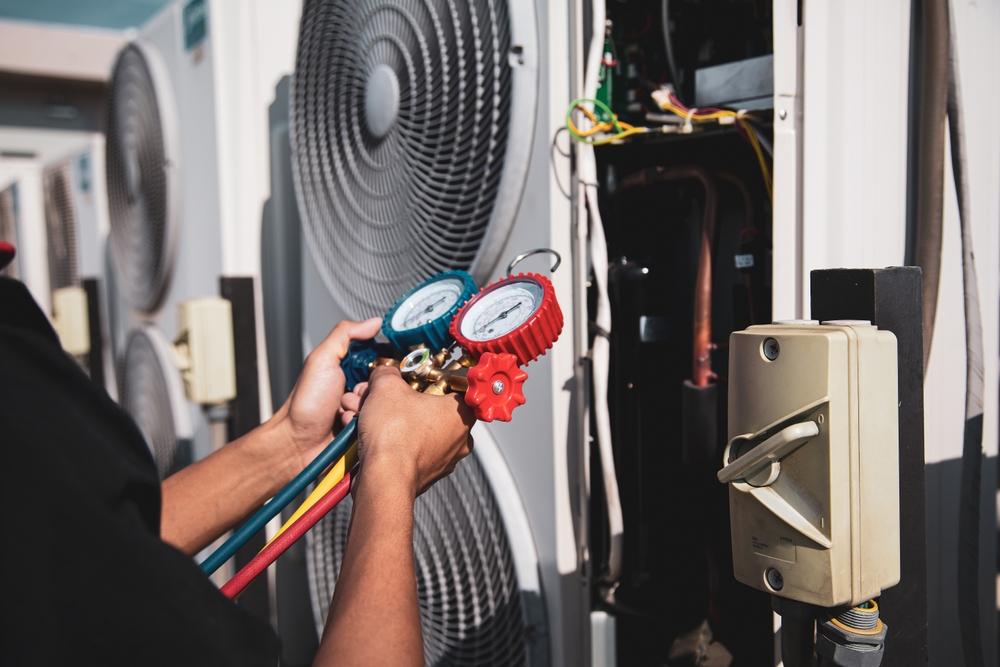 How to Choose the Right HVAC Company in Reno, NV — And Why Paul’s Heating and Air Conditioning Is the Clear Choice